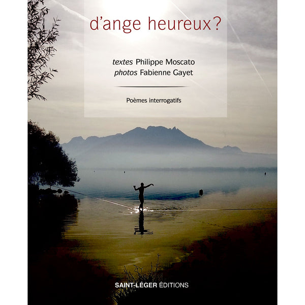 d'Ange heureux