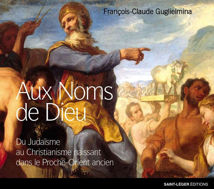 Aux noms de Dieu