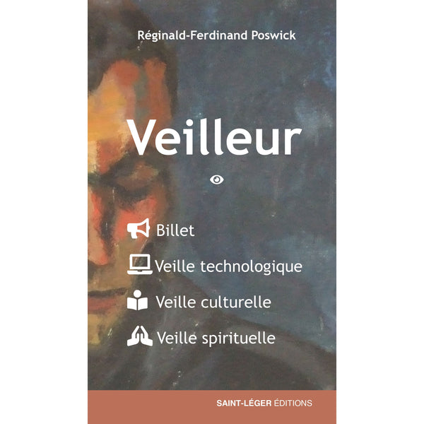 Veilleur - tome 1