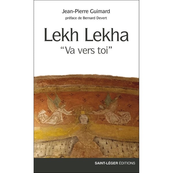 Lekh Lekha