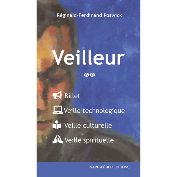 Veilleur - tome 2