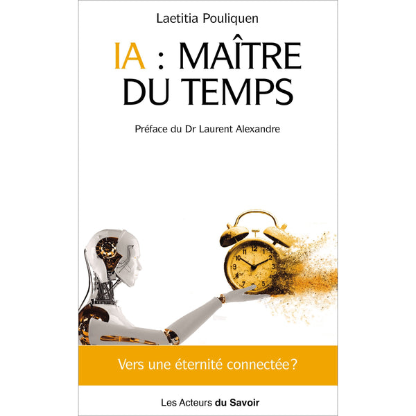 IA : Maître du temps ?