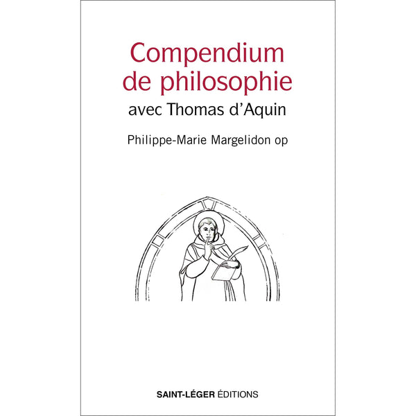 Compendium de philosophie