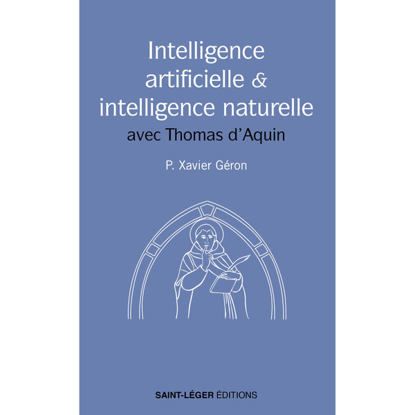 Intelligence artificielle et l'intelligence naturelle