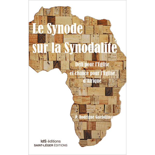 Le synode sur la synodalité