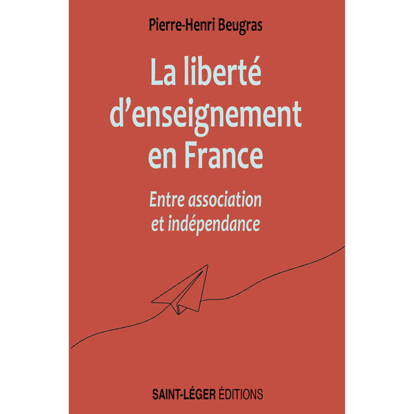 La liberté d'enseignement en France