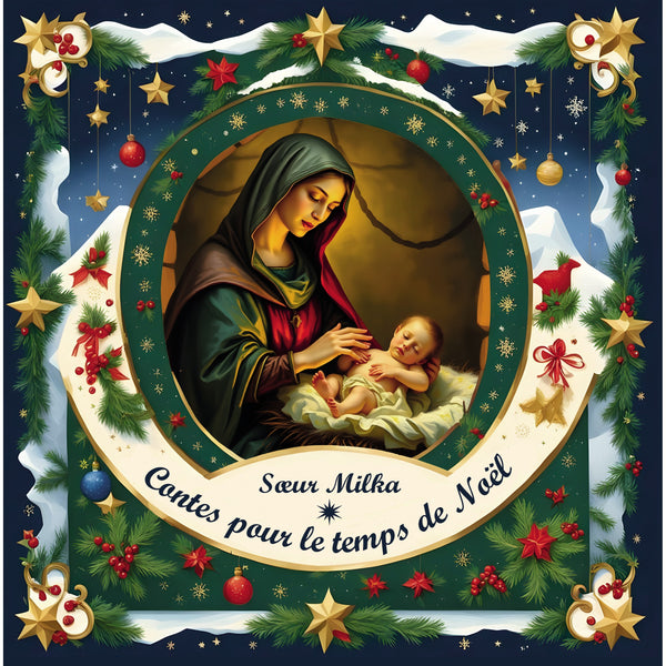 Contes pour le temps de Noël