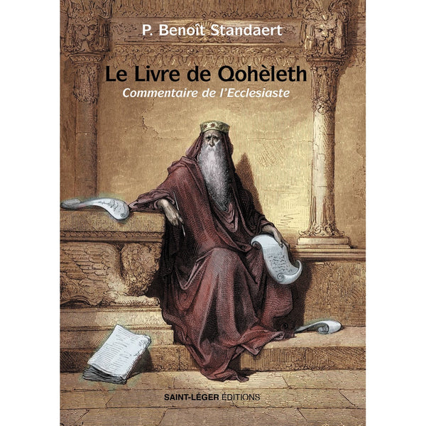 Qohèleth
