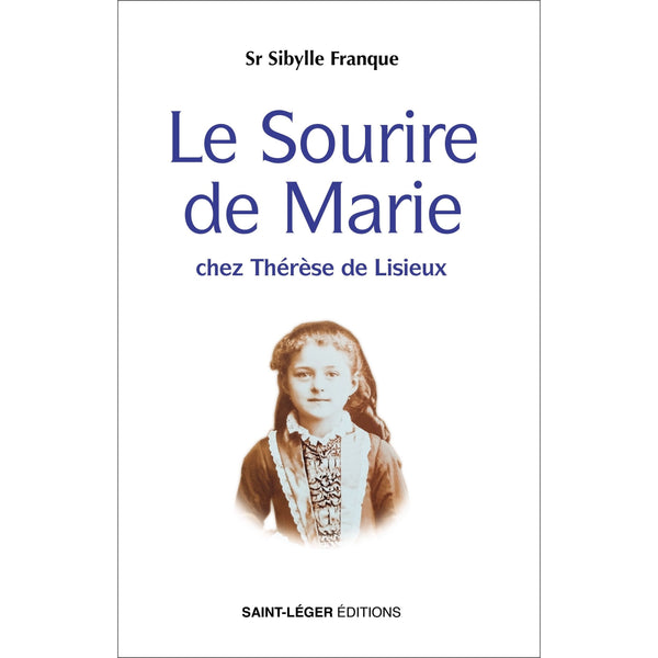 Le sourire de Marie