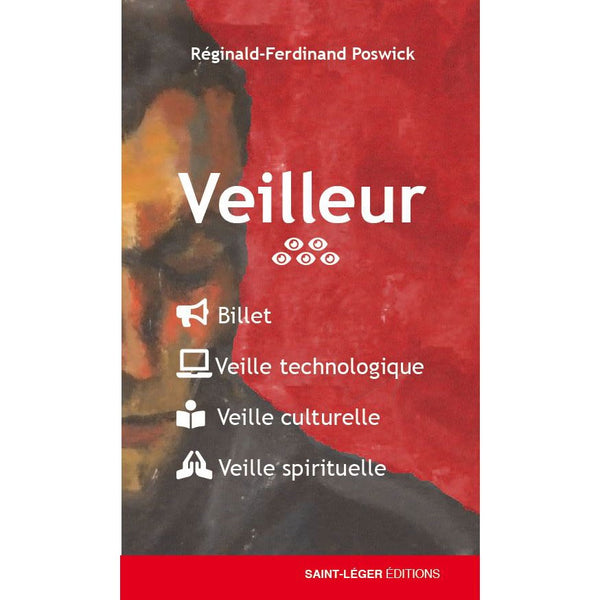 Veilleur - tome 5