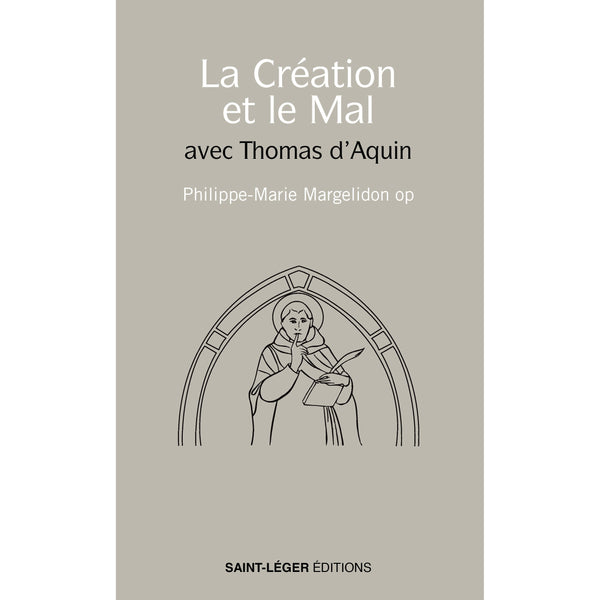 La Création et le Mal