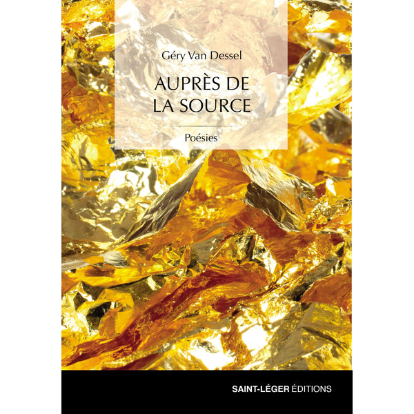 Auprès de la Source