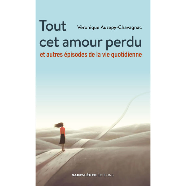 Tout cet amour perdu