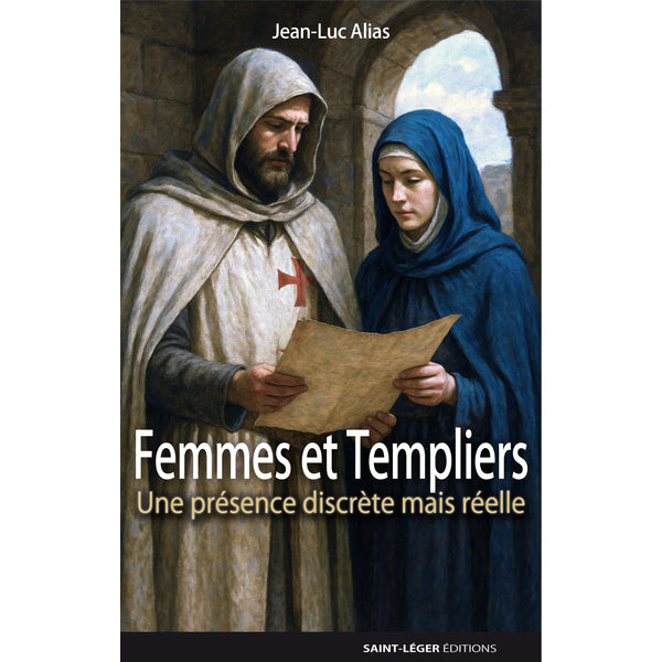 Femmes et Templiers