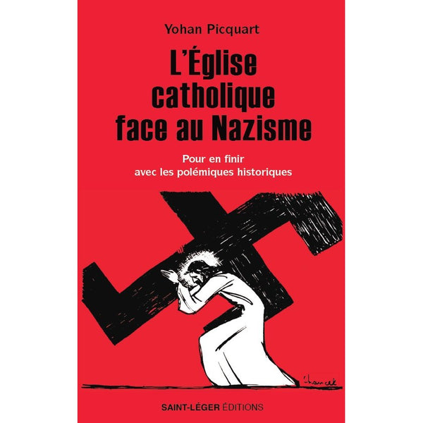 L'Église catholique face au nazisme