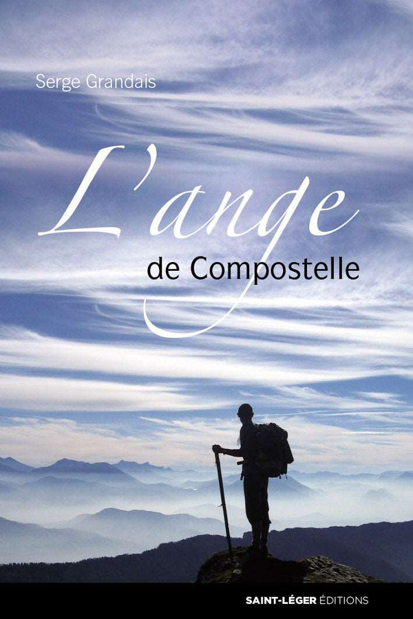L’ange de Compostelle