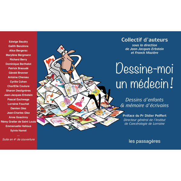 Dessine-moi un médecin