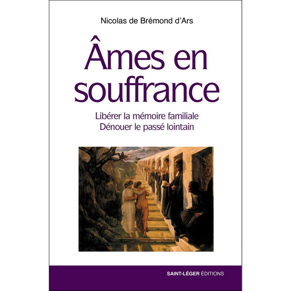 Âmes en souffrance