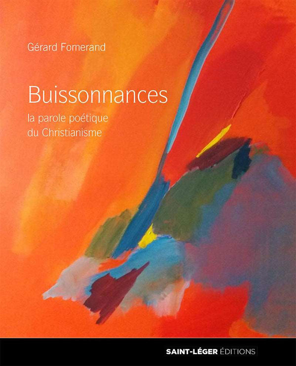 Buissonnances