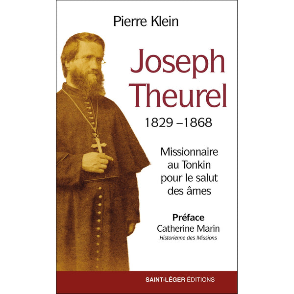 Joseph Theurel 1829-1868