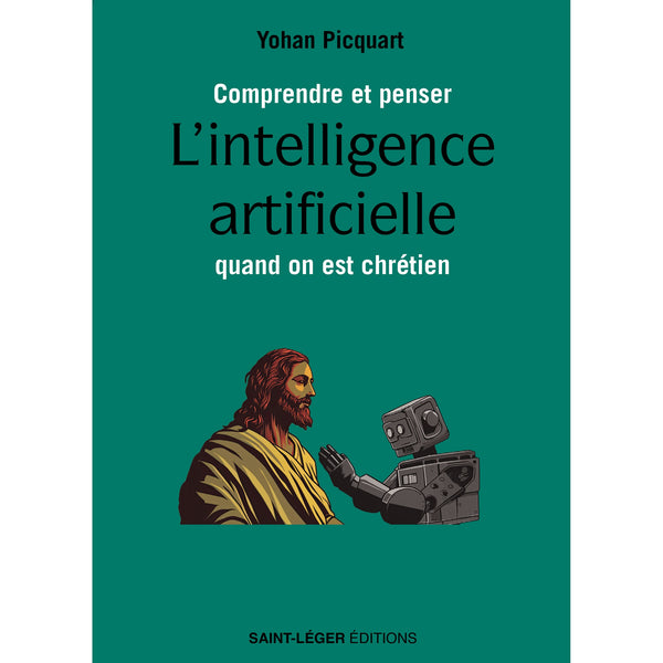 Comprendre et penser l'intelligence artificielle