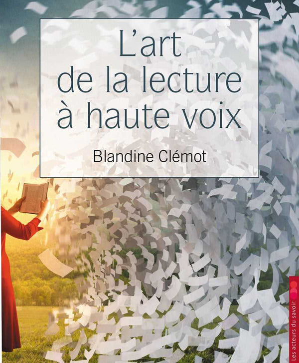 L'art de la lecture à haute voix