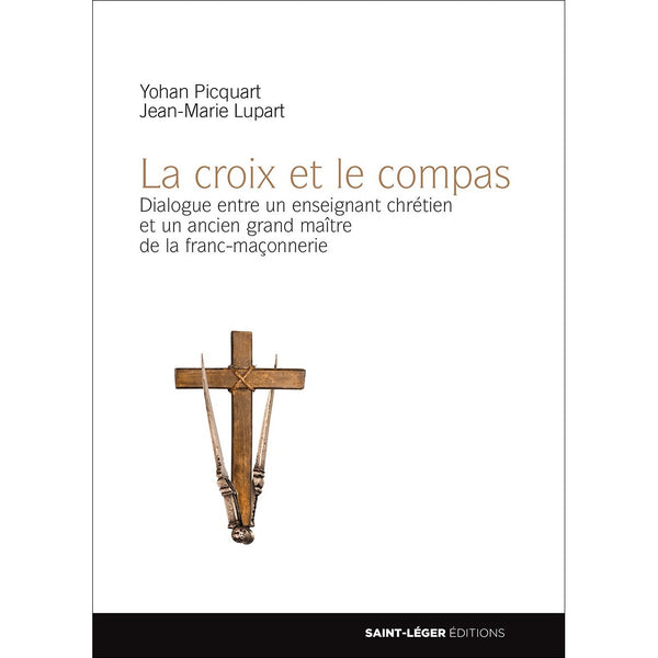 La croix et le compas