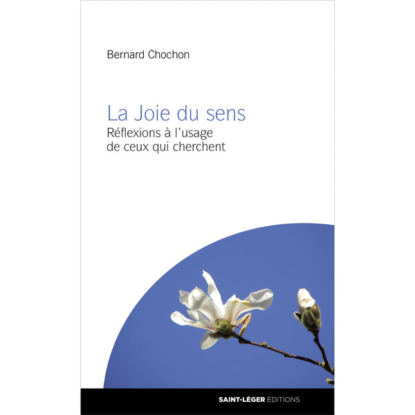 La joie du sens