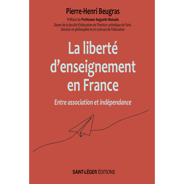 La liberté d'enseignement en France