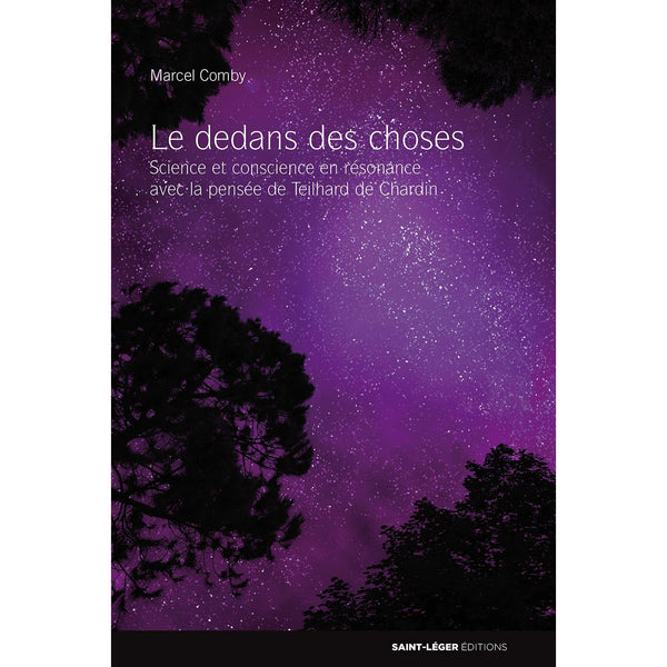 Le dedans des choses