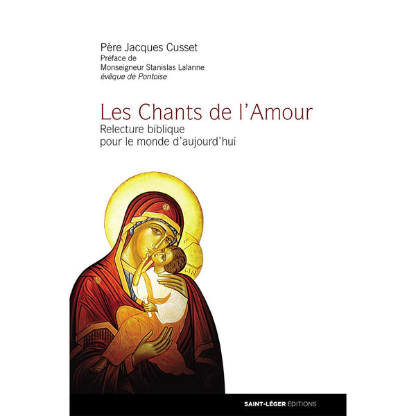 Chants de l'Amour