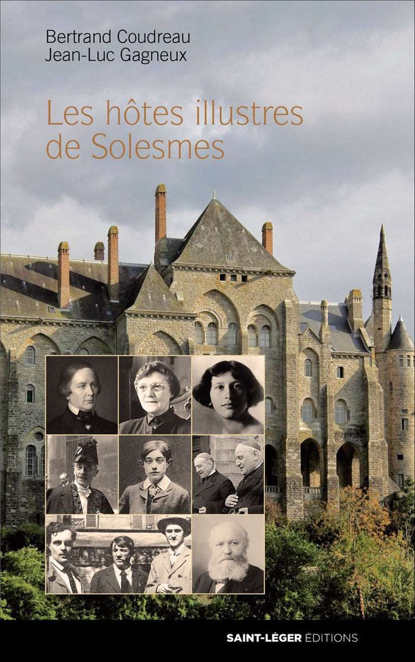 Les hôtes illustres de Solesmes
