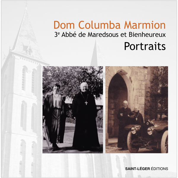 Dom Columba Marmion