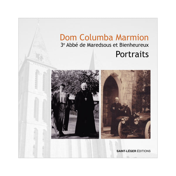 Dom Columba Marmion
