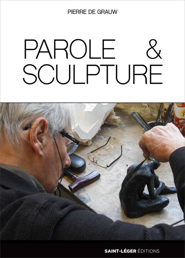 Paroles et sculpture