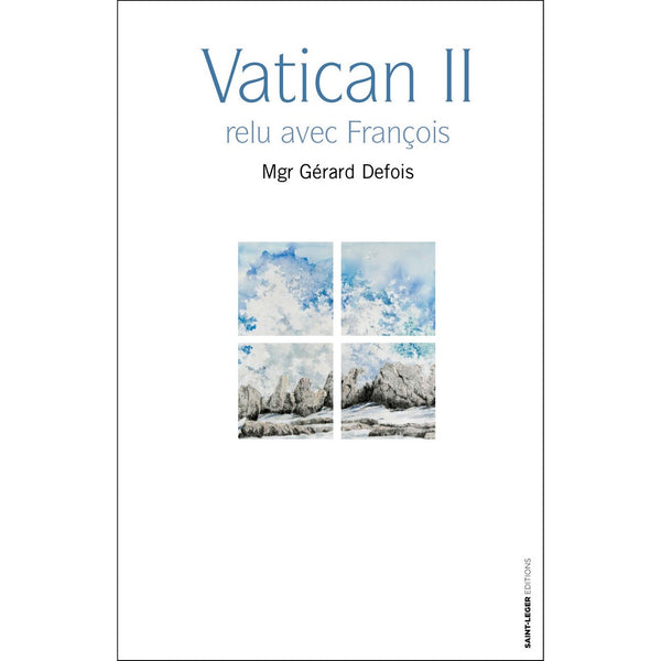 Vatican II relu avec François