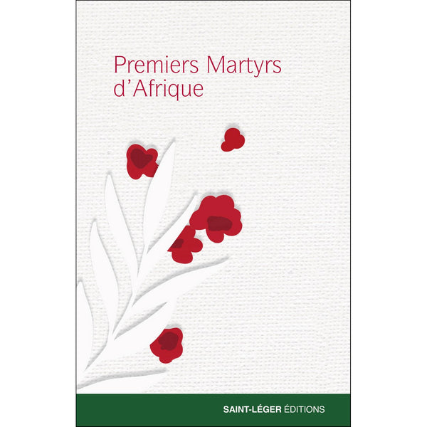 Premiers martyrs d'Afrique