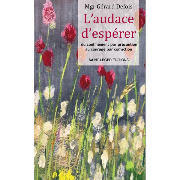 L’audace d’espérer