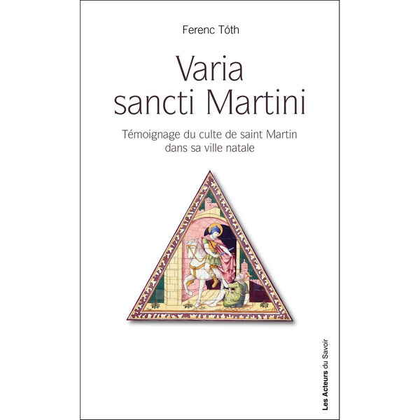 Varia Sancti Martini