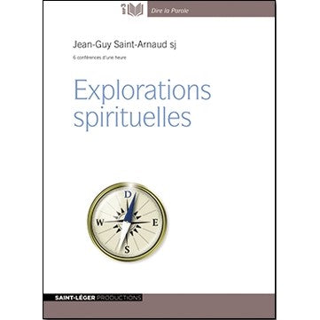 Explorations-spirituelles