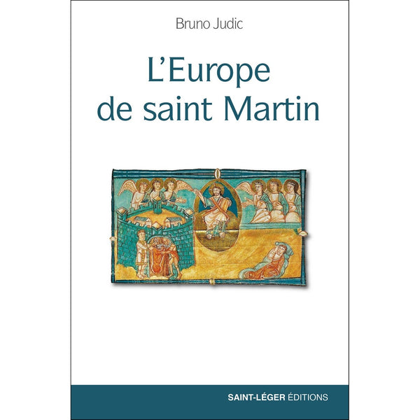 L'Europe de saint Martin