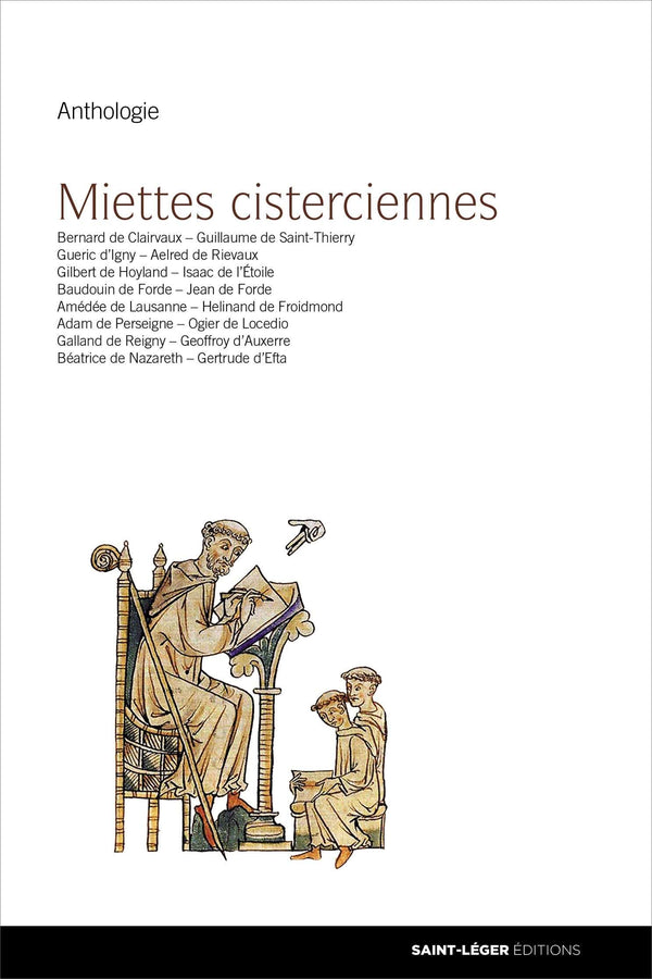 Miettes cisterciennes