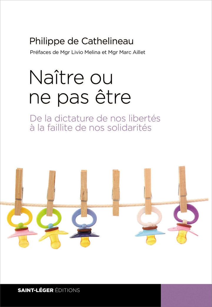Naître ou ne pas être