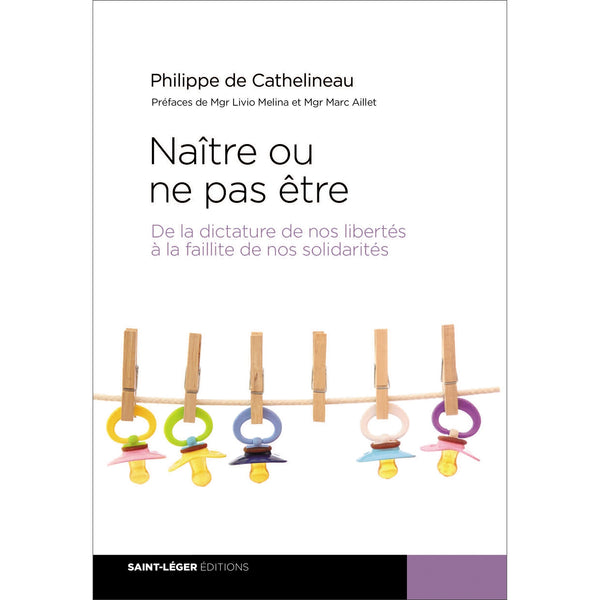 Naître ou ne pas être
