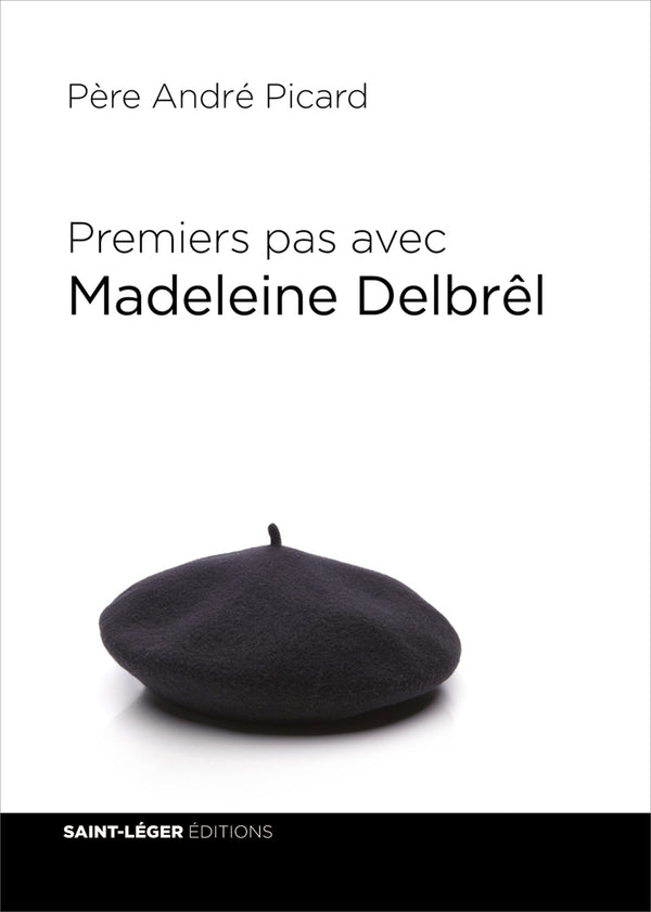 Premiers pas avec Madeleine Delbrêl