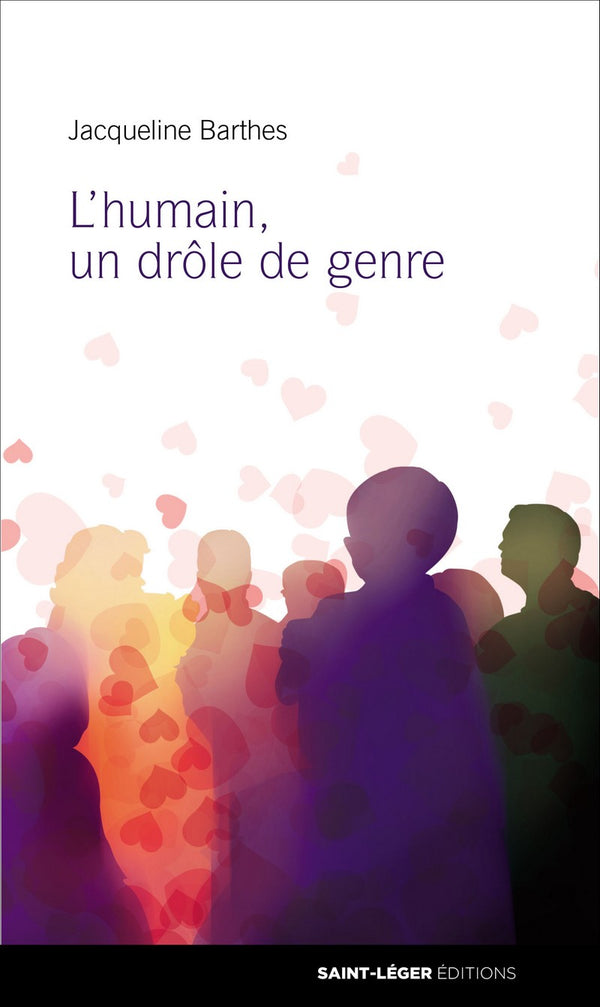 L’humain, un drôle de genre
Aime et fais ce que tu veux