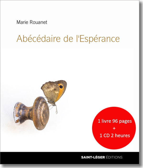 L'abécédaire du Bon Dieu