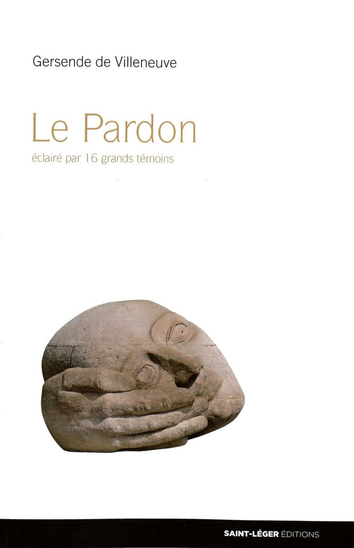 Le Pardon - Audilovre MP3